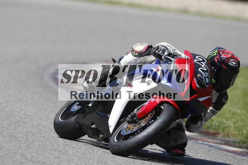 /12 30.04.2025 Speer Racing ADR/Gruppe gruen/220